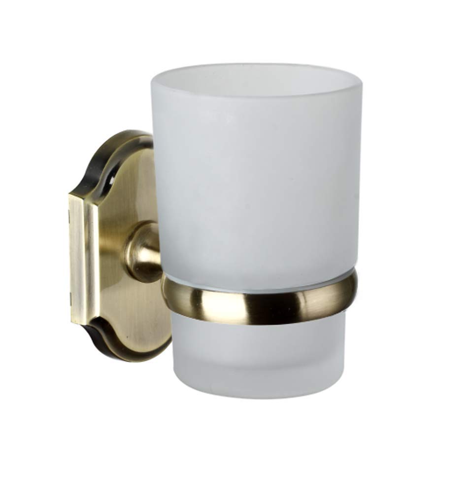 BATHROOM ACCESSORIES