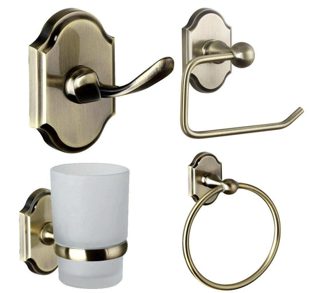 BATHROOM ACCESSORIES